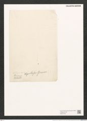 Campylodiscus latus var. upolensis Grun. (de-Toni-Nr.: Genus 57, Species 2460) Zeichnungen Sammlung Grunow (NHMW-BOT-W0373182)